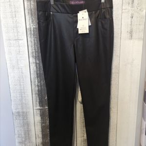 Gloria Vanderbilt Jeggings